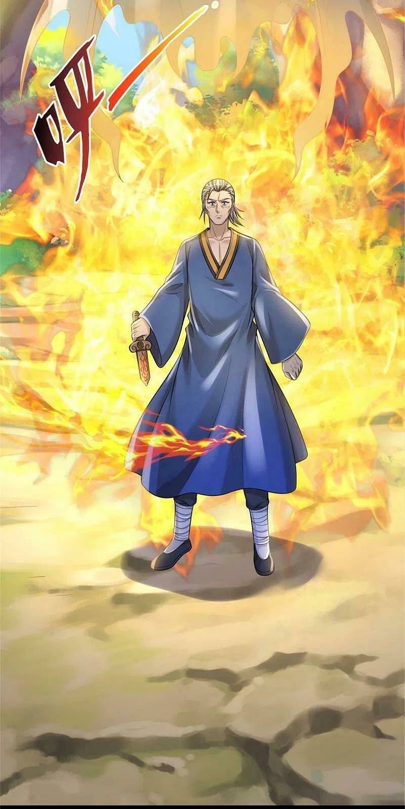 ngạo thị thiên địa chapter 360 - Next Chapter 361