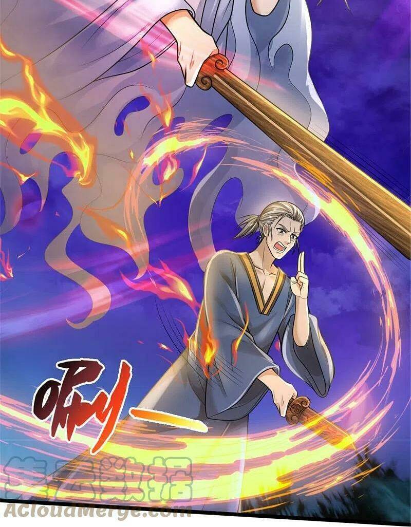 ngạo thị thiên địa chapter 360 - Next Chapter 361