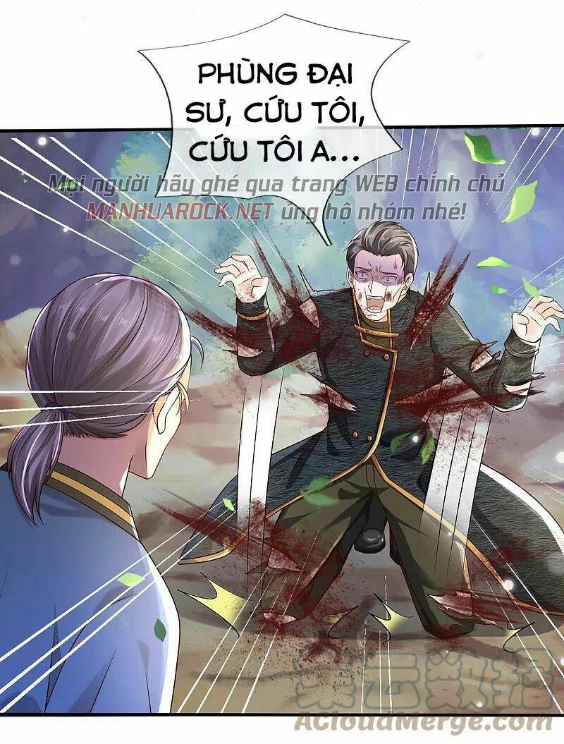 ngạo thị thiên địa chapter 360 - Next Chapter 361