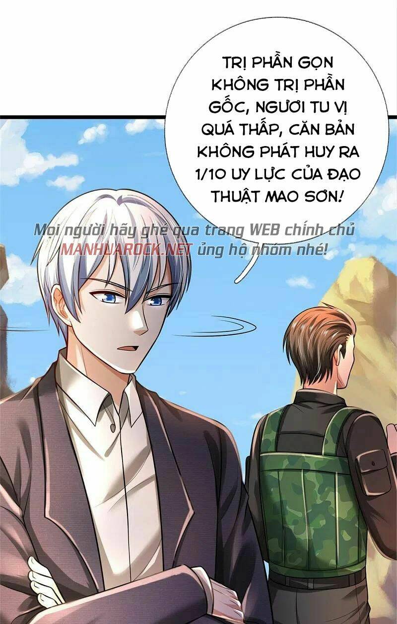 ngạo thị thiên địa chapter 360 - Next Chapter 361