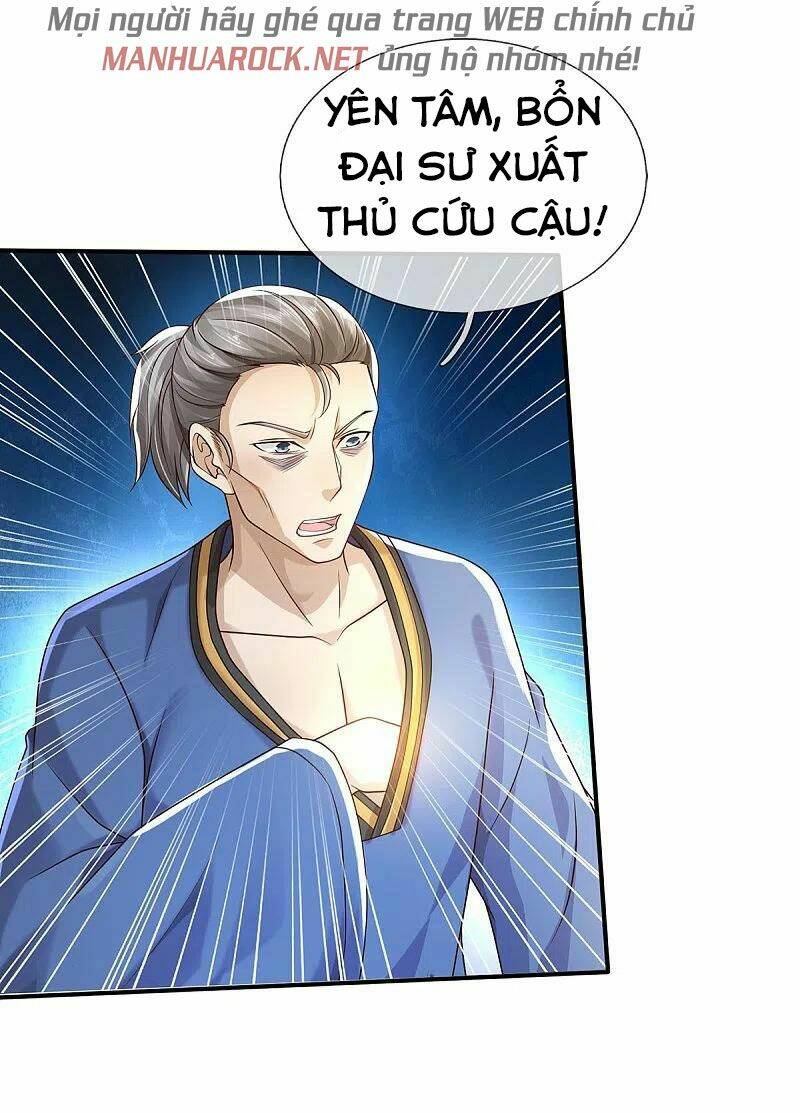 ngạo thị thiên địa chapter 360 - Next Chapter 361