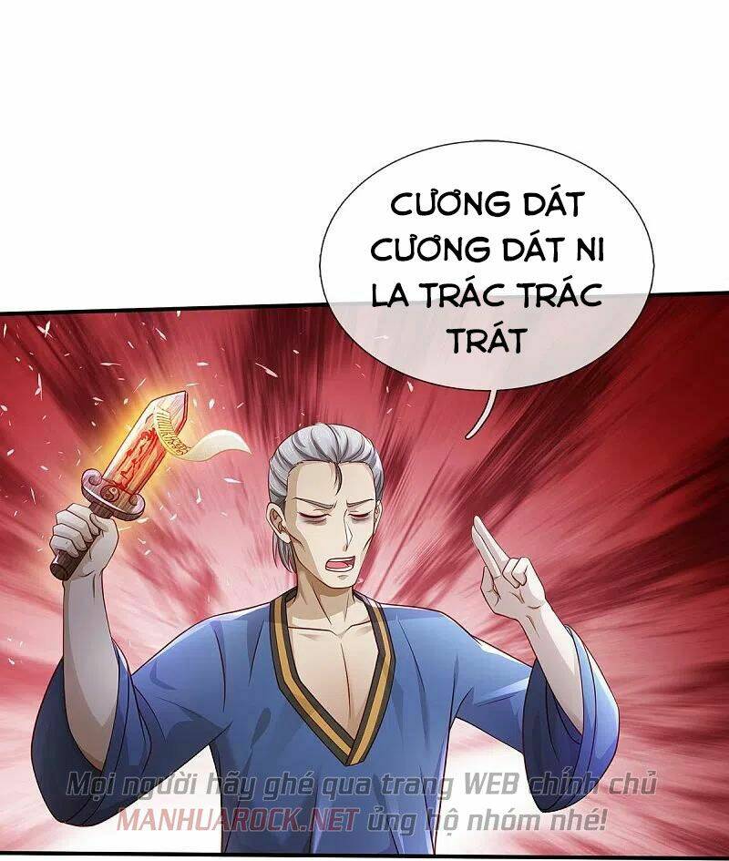 ngạo thị thiên địa chapter 360 - Next Chapter 361