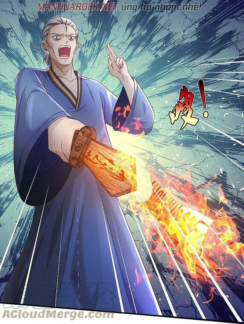 ngạo thị thiên địa chapter 360 - Next Chapter 361