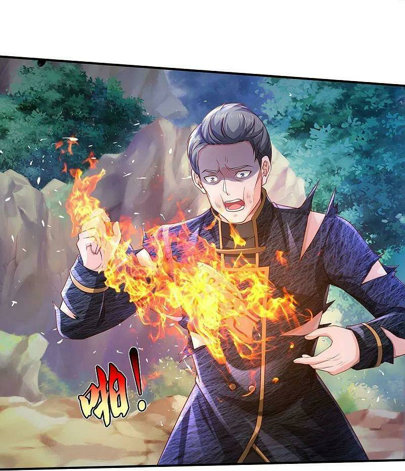 ngạo thị thiên địa chapter 360 - Next Chapter 361