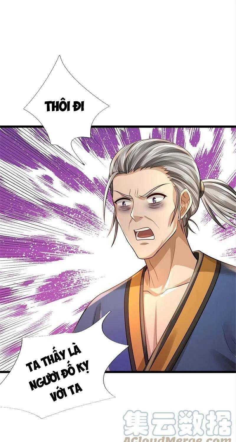 ngạo thị thiên địa Chapter 361 - Next Chapter 362