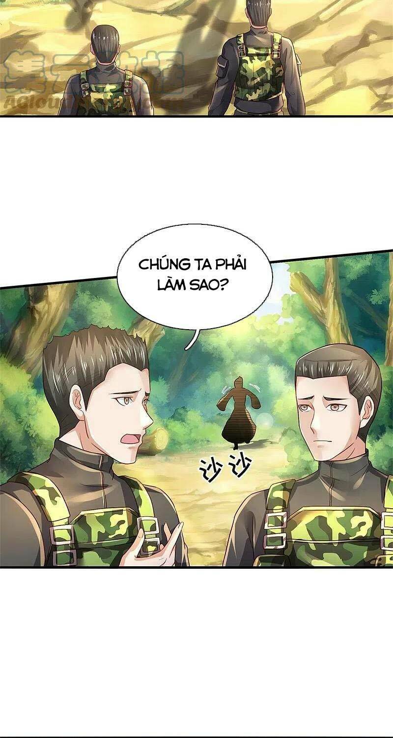 ngạo thị thiên địa Chapter 361 - Next Chapter 362