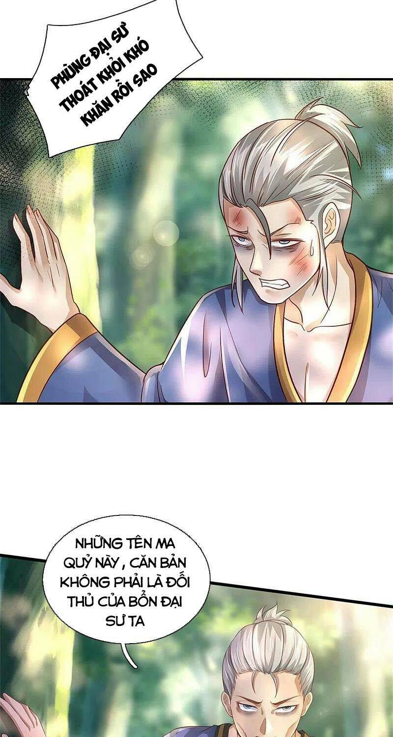 ngạo thị thiên địa Chapter 361 - Next Chapter 362