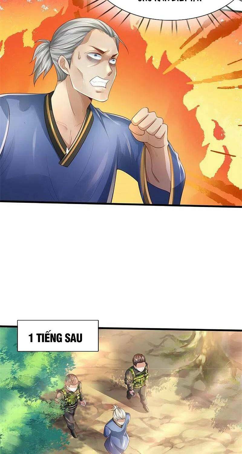 ngạo thị thiên địa Chapter 361 - Next Chapter 362