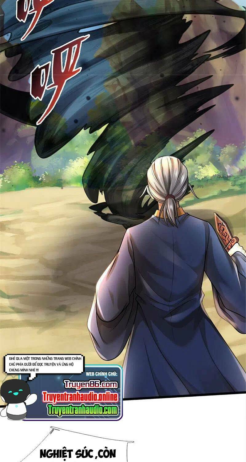 ngạo thị thiên địa Chapter 361 - Next Chapter 362