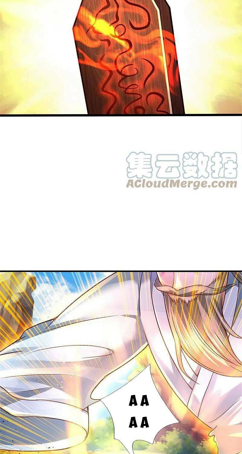 ngạo thị thiên địa Chapter 361 - Next Chapter 362