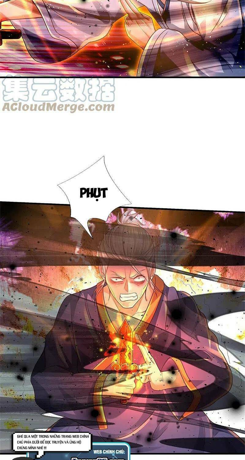 ngạo thị thiên địa Chapter 361 - Next Chapter 362