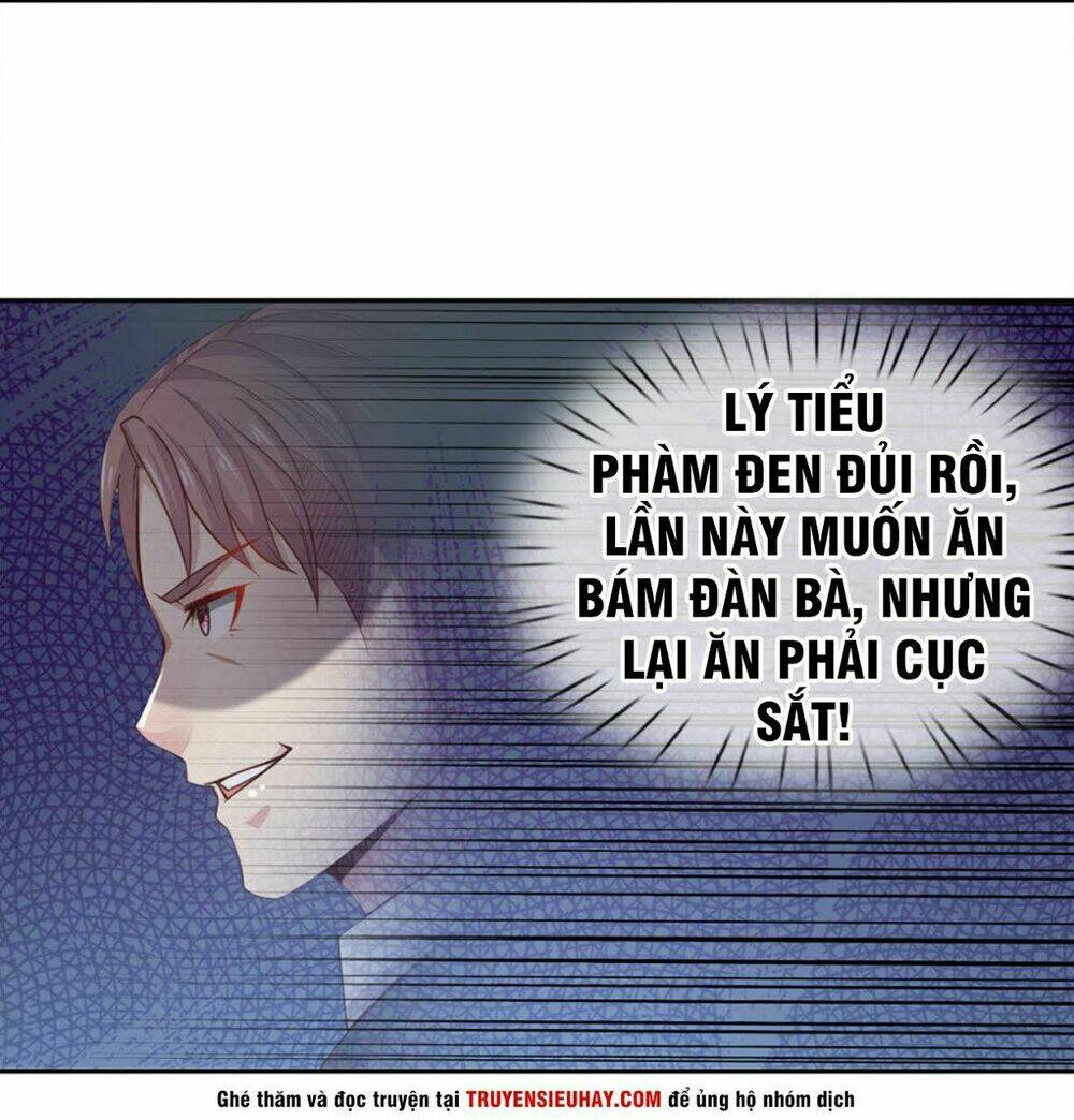 ngạo thị thiên địa chapter 37 - Next chapter 38