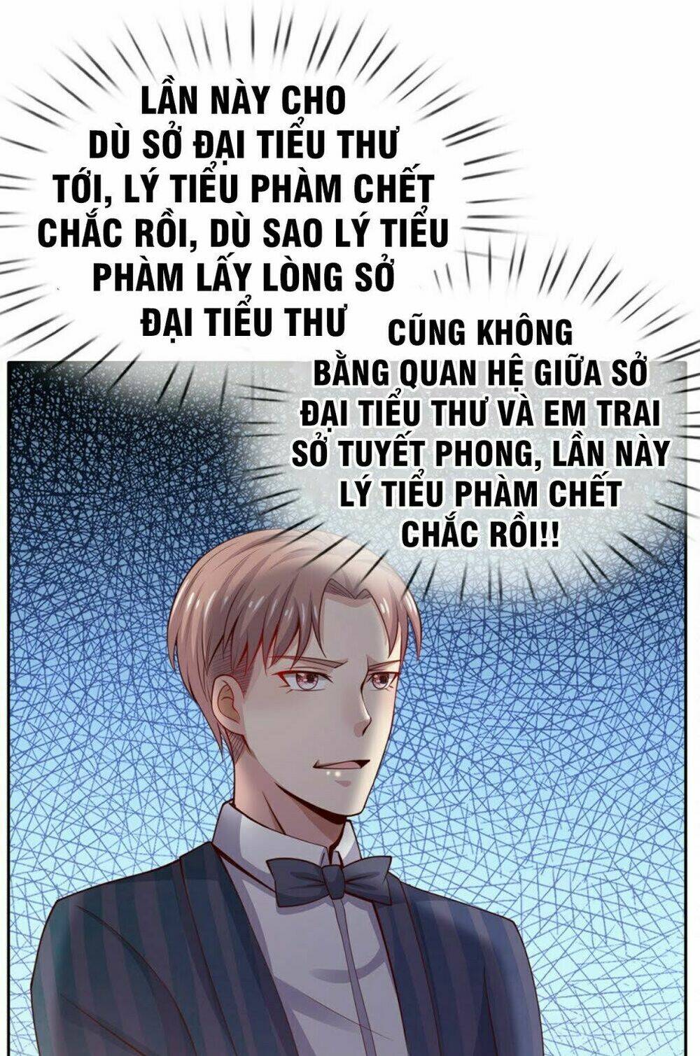 ngạo thị thiên địa chapter 37 - Next chapter 38