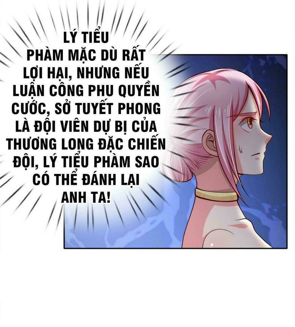 ngạo thị thiên địa chapter 37 - Next chapter 38