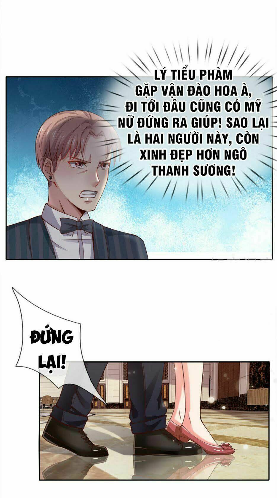 ngạo thị thiên địa chapter 37 - Next chapter 38