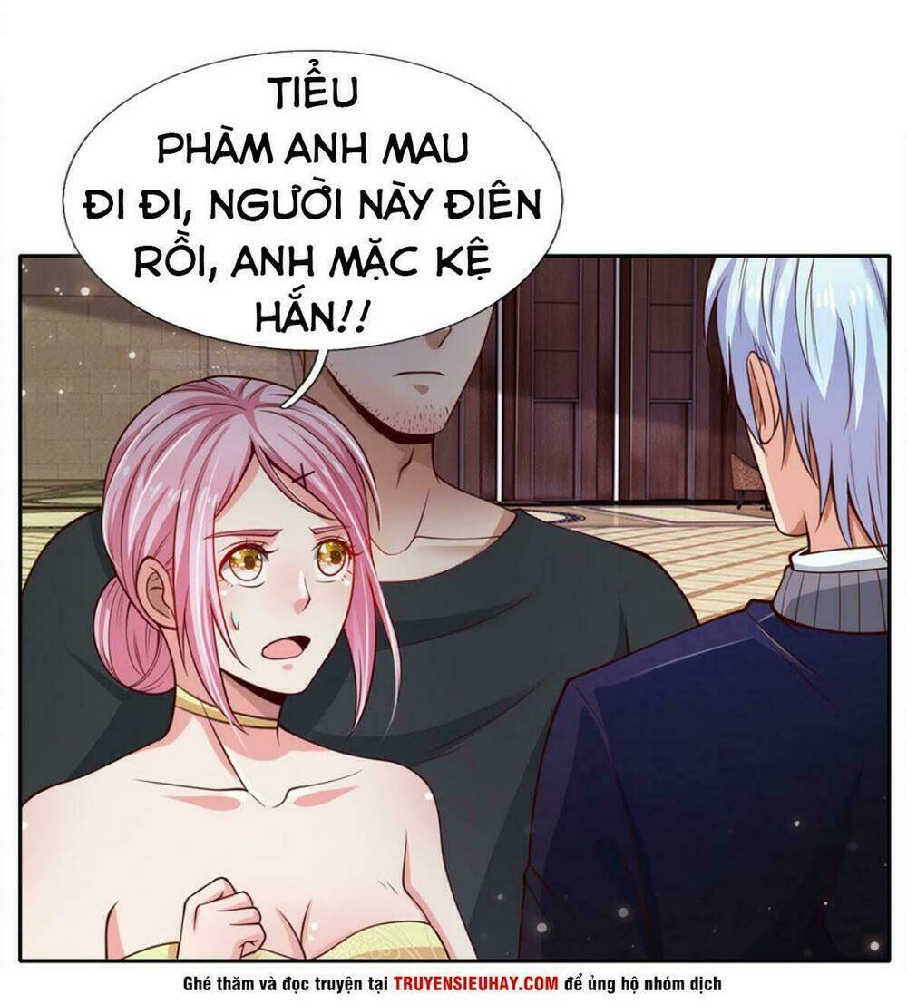 ngạo thị thiên địa chapter 37 - Next chapter 38