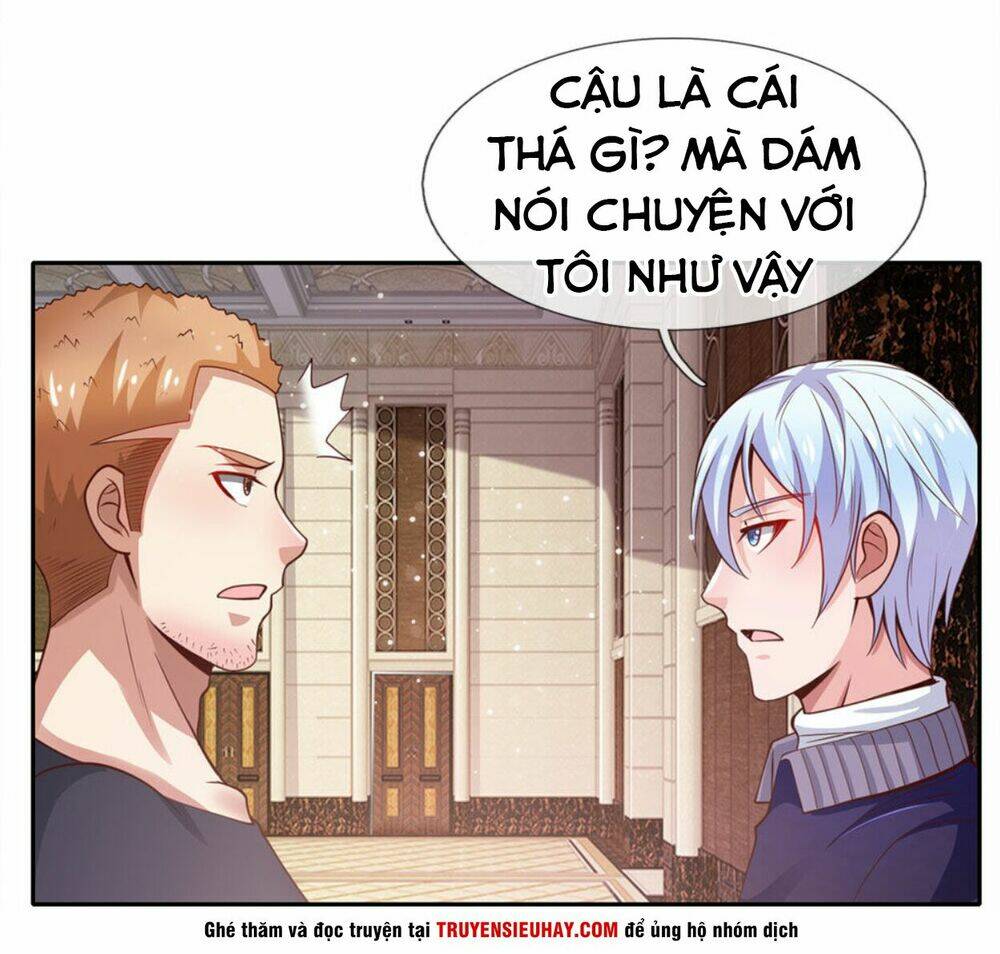 ngạo thị thiên địa chapter 37 - Next chapter 38