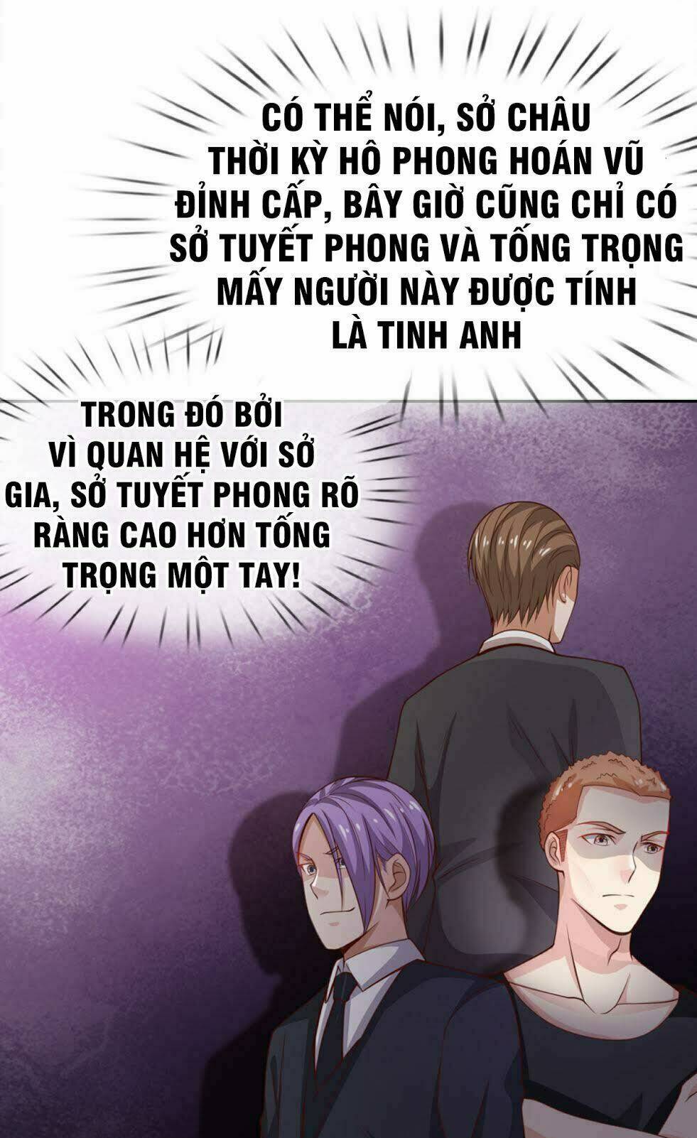 ngạo thị thiên địa chapter 37 - Next chapter 38