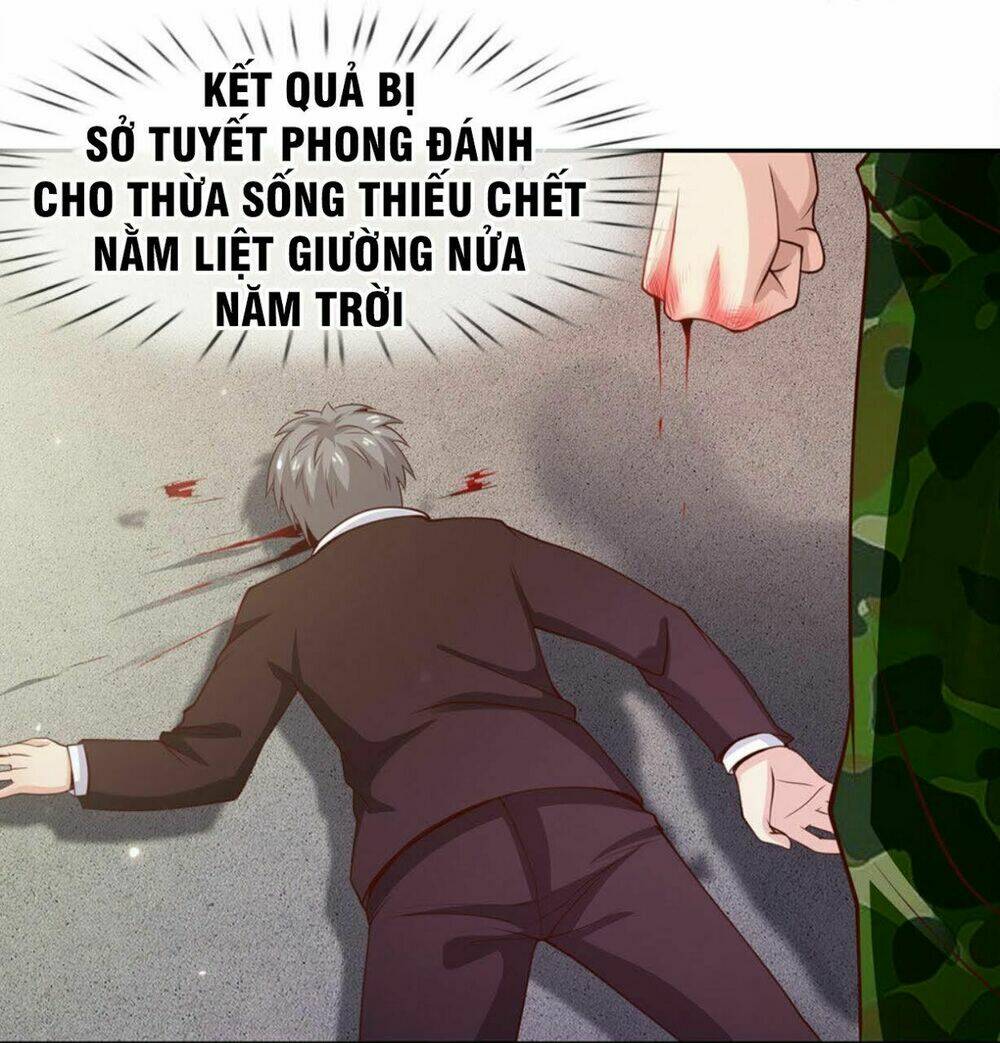 ngạo thị thiên địa chapter 37 - Next chapter 38