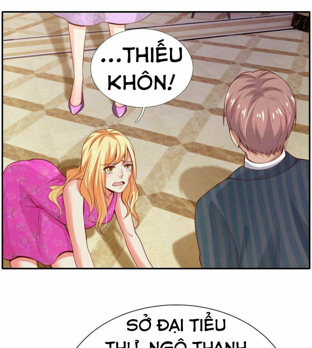 ngạo thị thiên địa chapter 39 - Trang 2