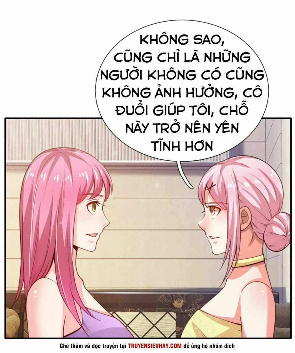 ngạo thị thiên địa chapter 39 - Trang 2