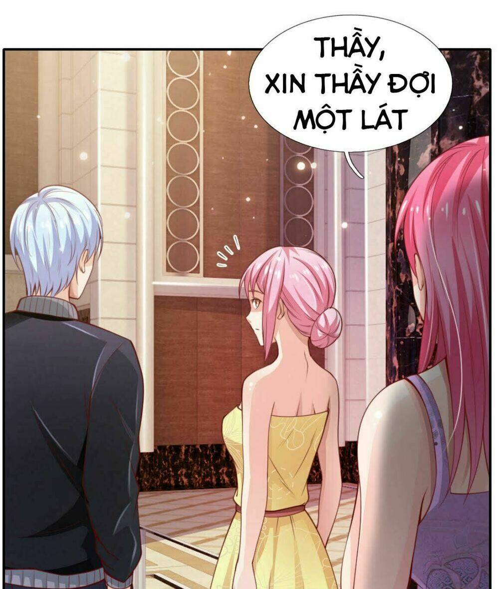 ngạo thị thiên địa chapter 39 - Trang 2