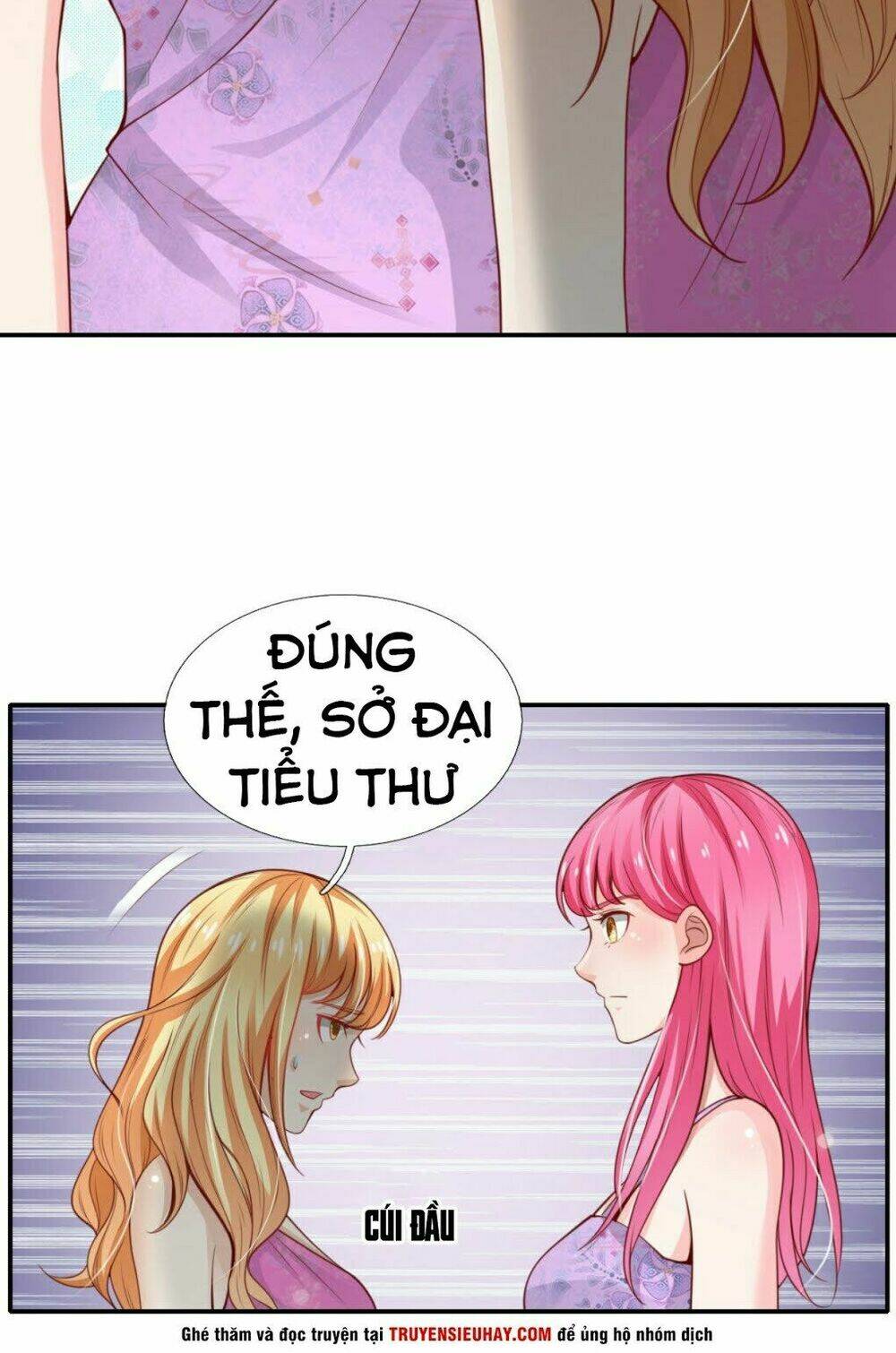 ngạo thị thiên địa chapter 39 - Trang 2