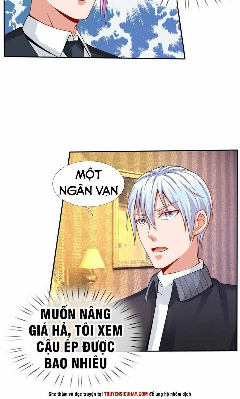 ngạo thị thiên địa chapter 40 - Next chapter 41