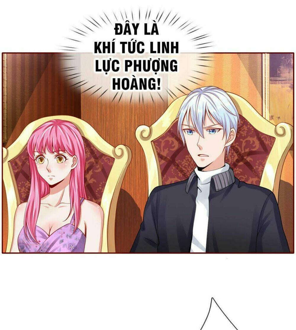 ngạo thị thiên địa chapter 40 - Next chapter 41