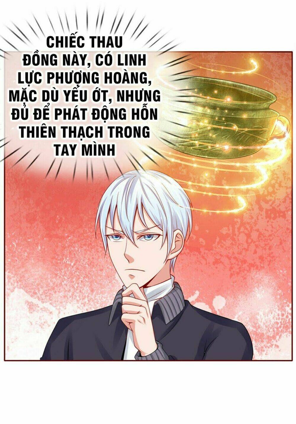 ngạo thị thiên địa chapter 40 - Next chapter 41