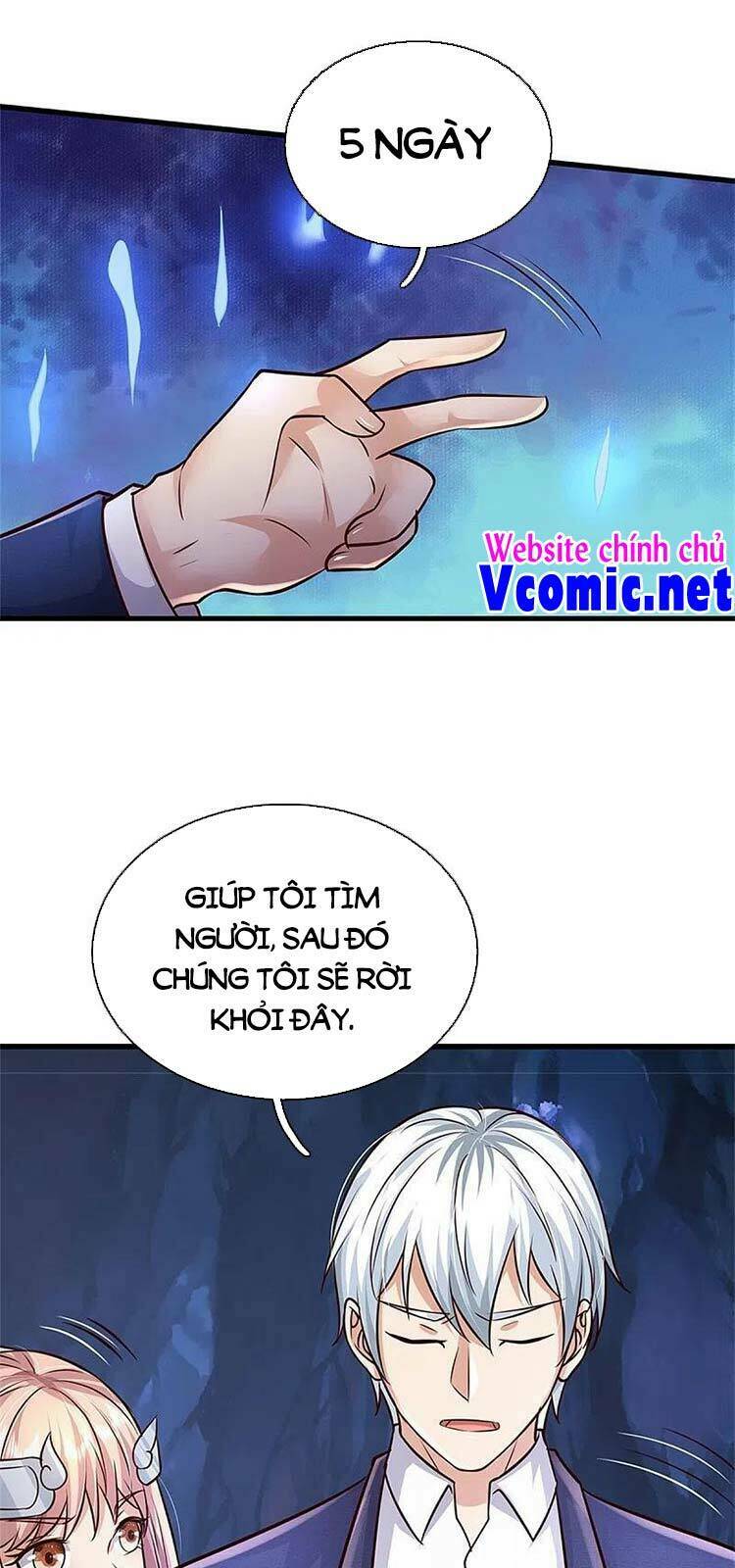 ngạo thị thiên địa chapter 402 - Next chapter 403