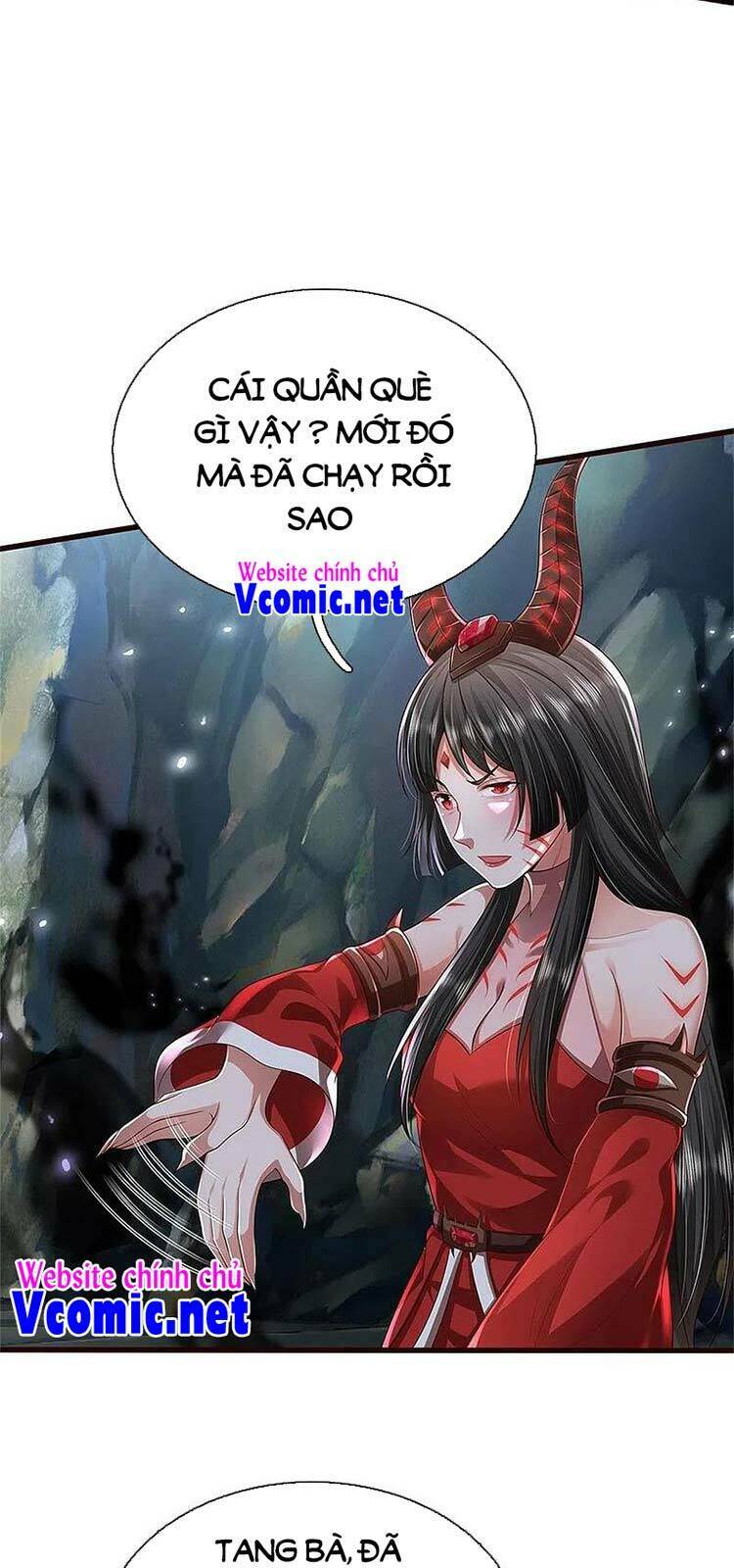 ngạo thị thiên địa chapter 414 - Next chapter 415