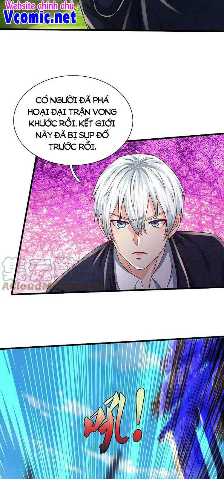 ngạo thị thiên địa chapter 414 - Next chapter 415