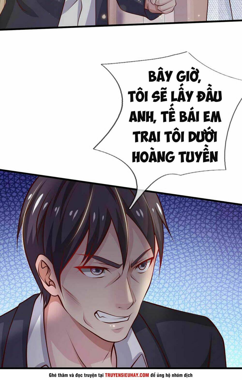 ngạo thị thiên địa chapter 42 - Trang 2