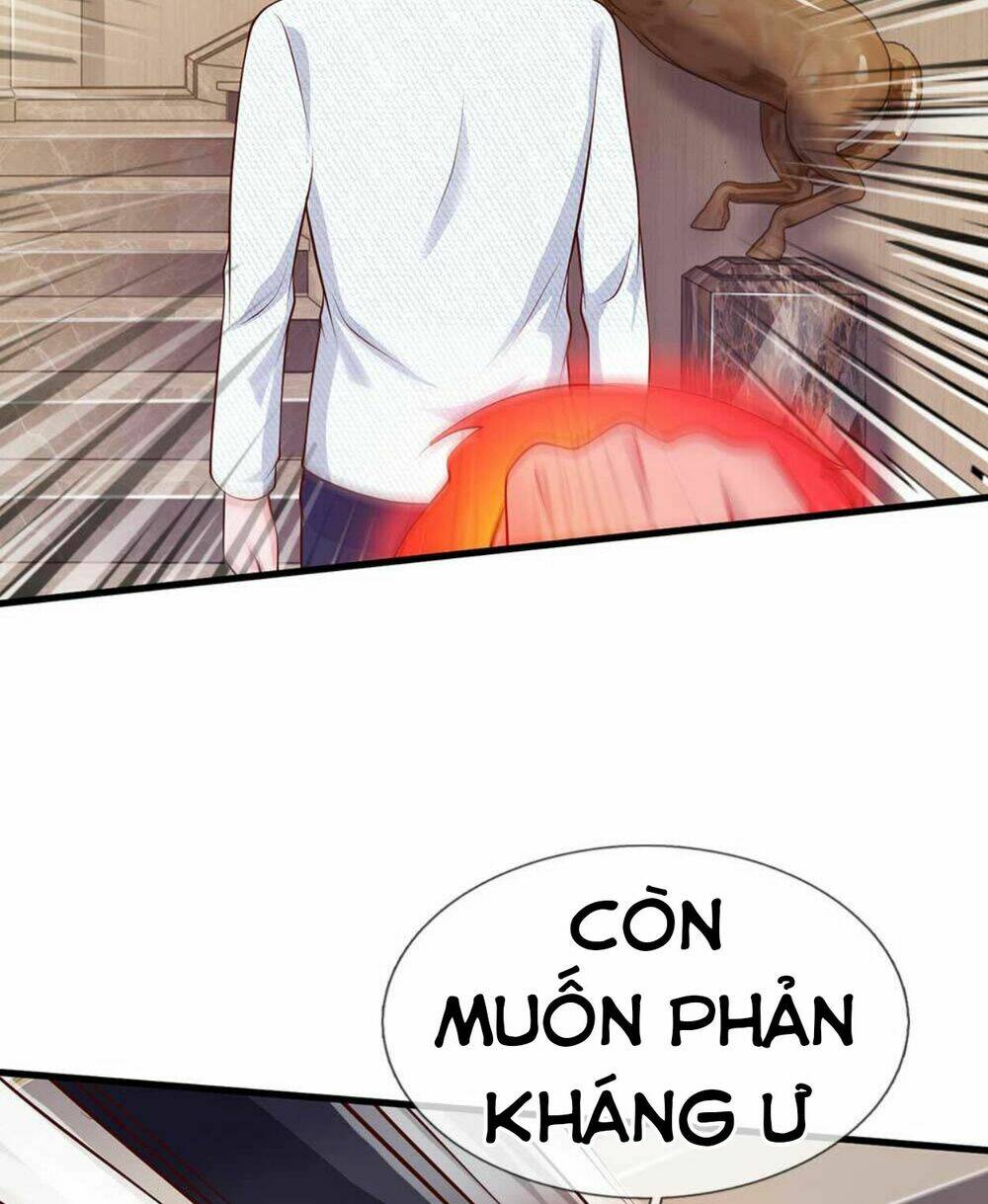 ngạo thị thiên địa chapter 42 - Trang 2