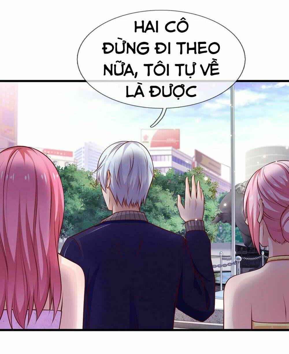 ngạo thị thiên địa chapter 42 - Trang 2