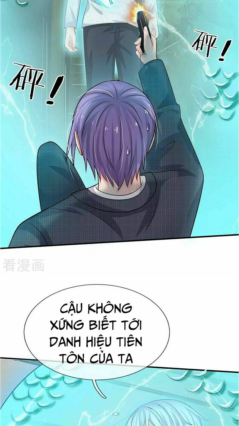 ngạo thị thiên địa chapter 43 - Next chapter 44