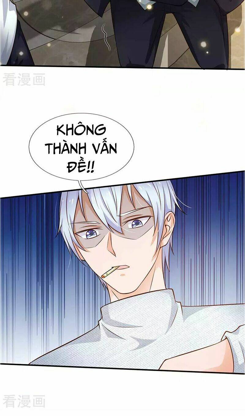 ngạo thị thiên địa chapter 43 - Next chapter 44