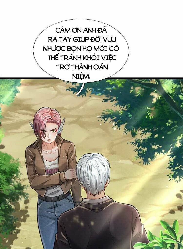 ngạo thị thiên địa chapter 432 - Next chapter 433