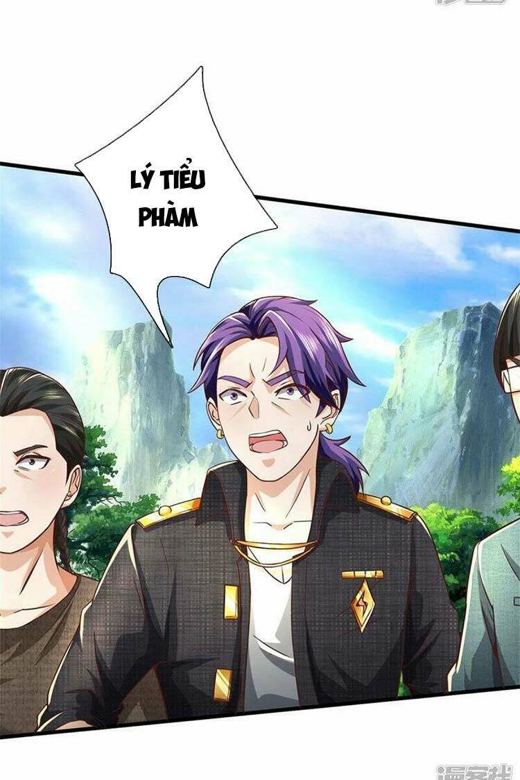 ngạo thị thiên địa chapter 432 - Next chapter 433