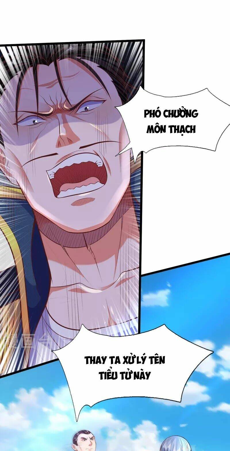 ngạo thị thiên địa chapter 436 - Next chapter 437