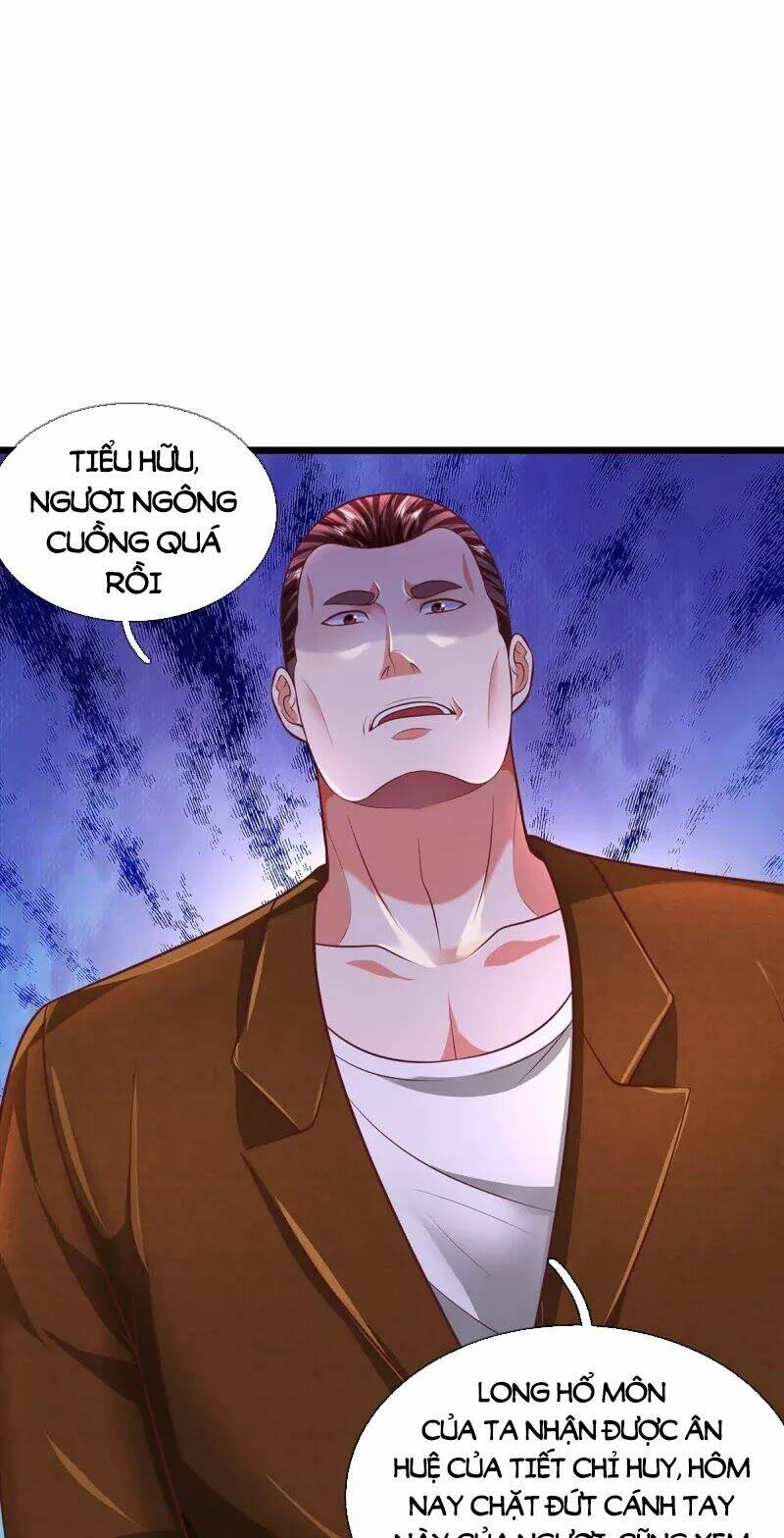 ngạo thị thiên địa chapter 436 - Next chapter 437