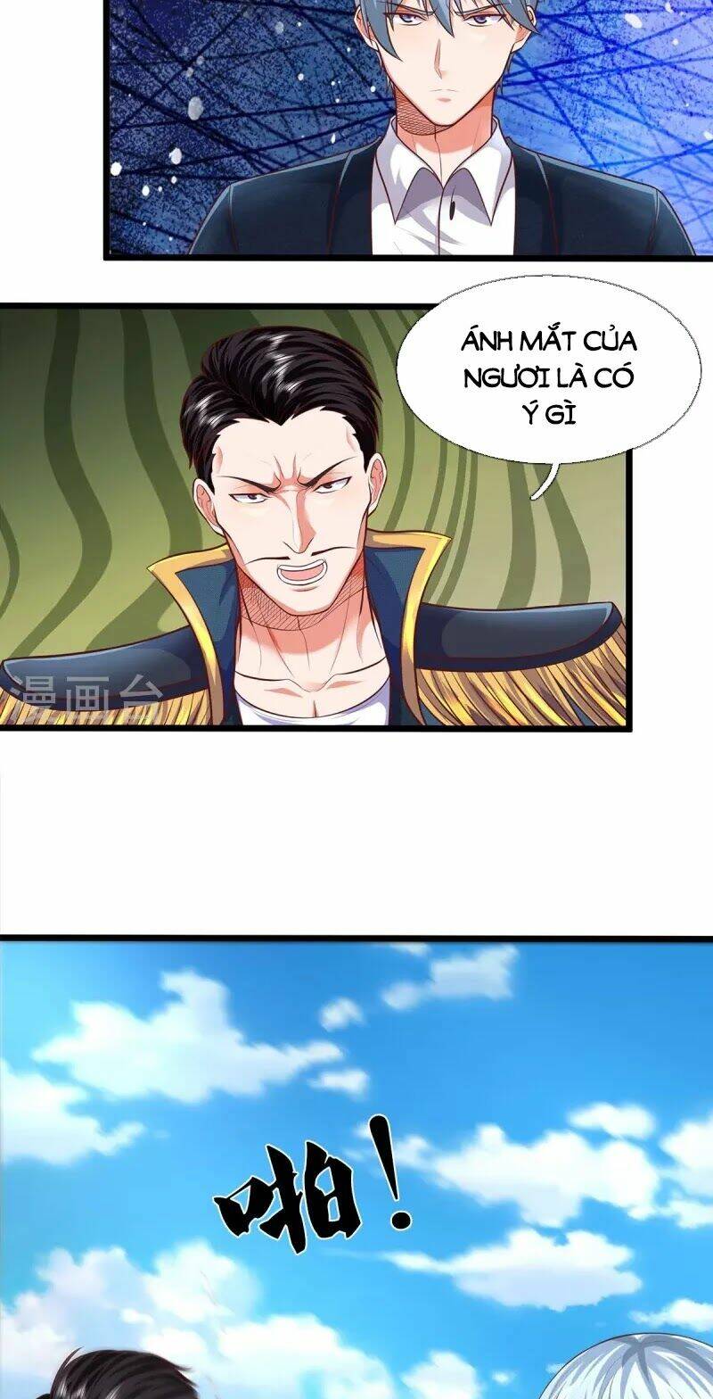 ngạo thị thiên địa chapter 436 - Next chapter 437