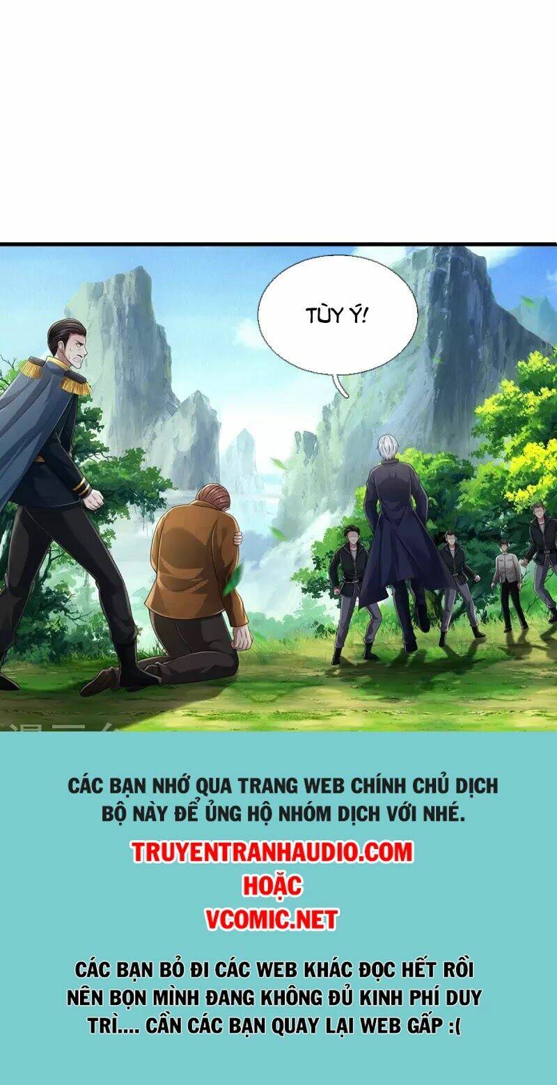 ngạo thị thiên địa chapter 436 - Next chapter 437