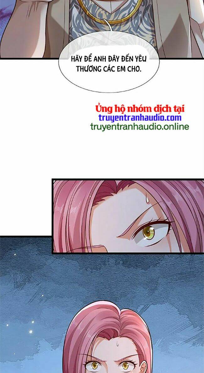 ngạo thị thiên địa chapter 442 - Next Chapter 442.5