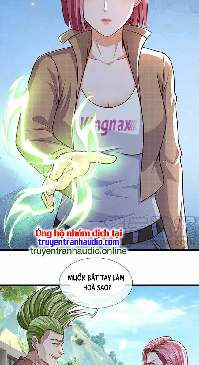 ngạo thị thiên địa chapter 442 - Next Chapter 442.5