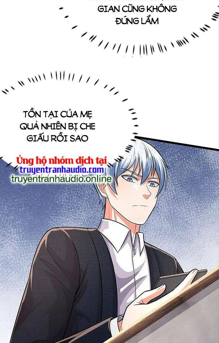 ngạo thị thiên địa chapter 446 - Next chapter 447