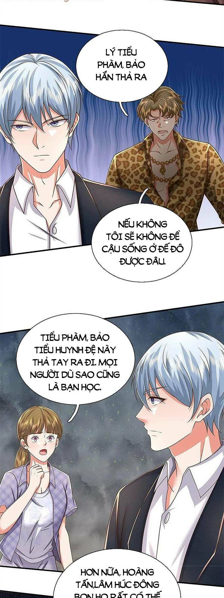 ngạo thị thiên địa chapter 453 - Trang 2