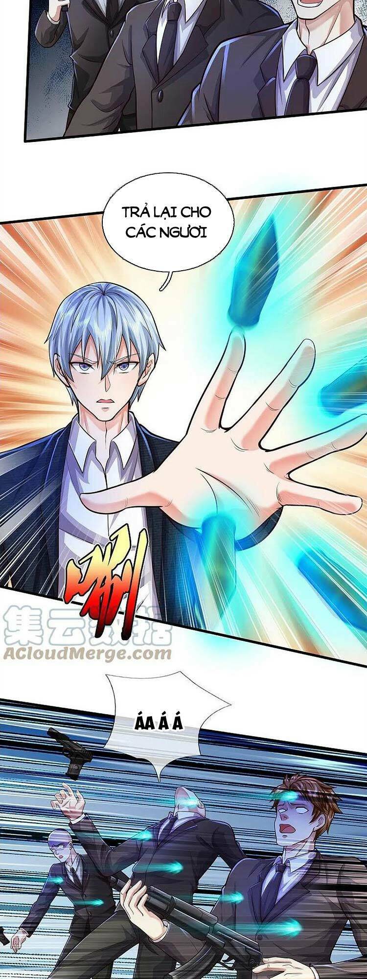 ngạo thị thiên địa chapter 467 - Next chapter 468