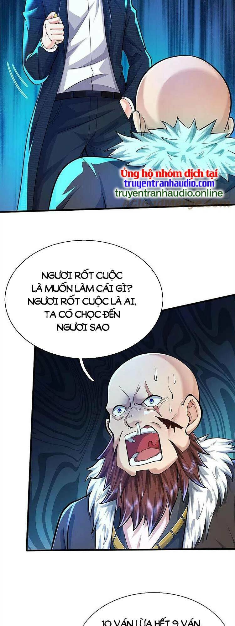 ngạo thị thiên địa chapter 467 - Next chapter 468